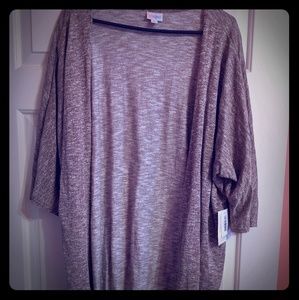 Lularoe Lindsay Cardigan